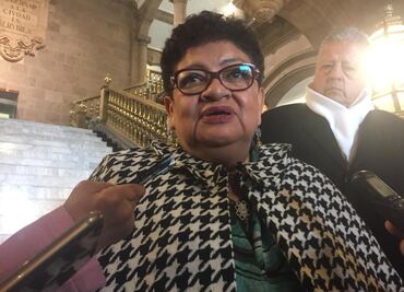 Procuraduría analiza posible omisión de padres en incendio donde murieron 7 niños