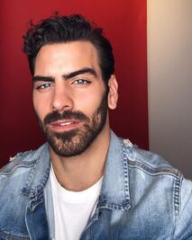 Conoce a Nyle DiMarco, el supermodelo y activista LGBTI
