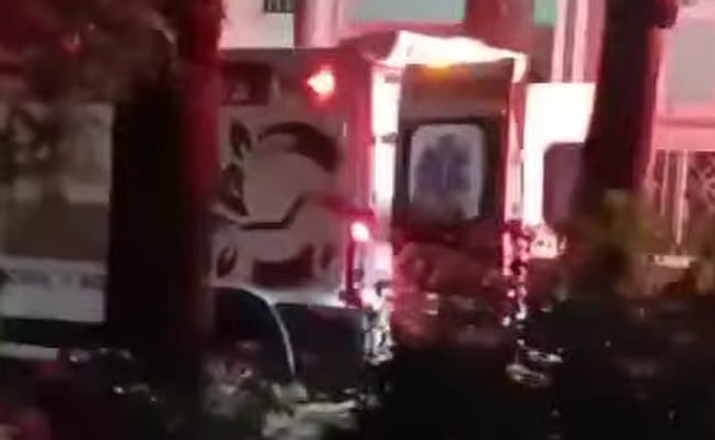 Ataque armado en unidad habitacional de Cuautitlán Izcalli deja una mujer muerta y un herido; no hay detenidos