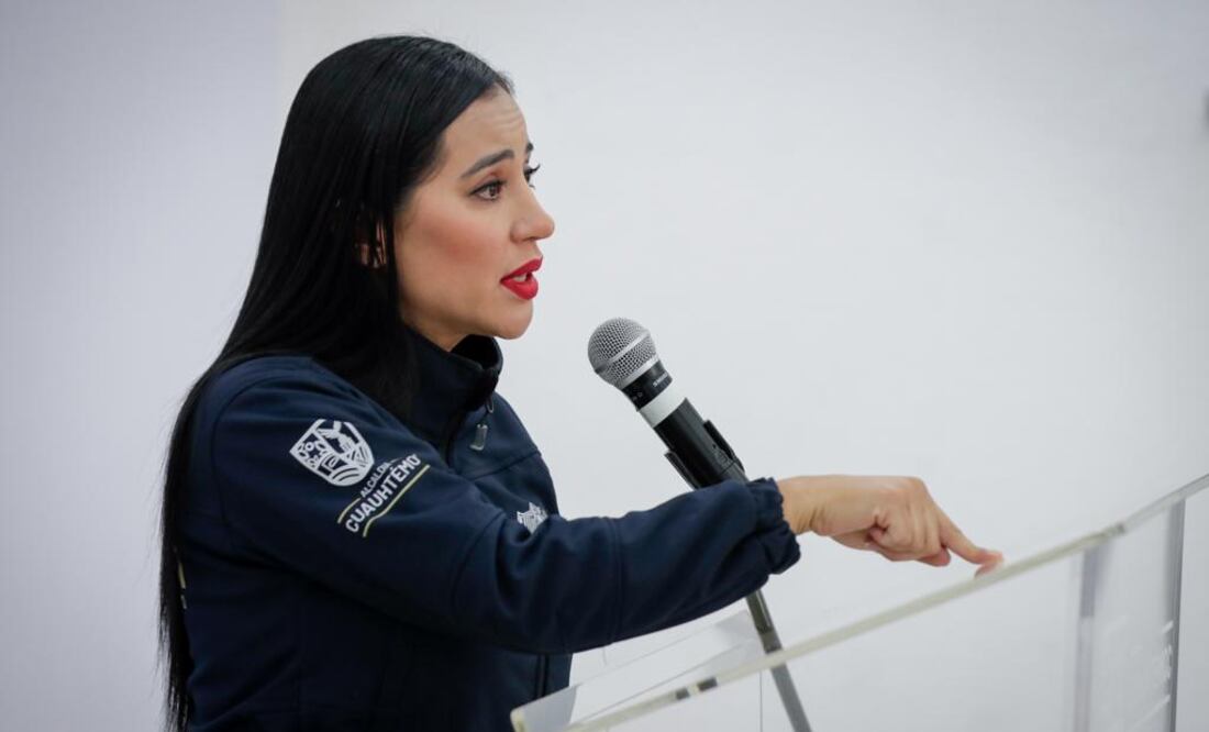 FOTO: Diego SImón Sánchez/ EL UNIVERSAL