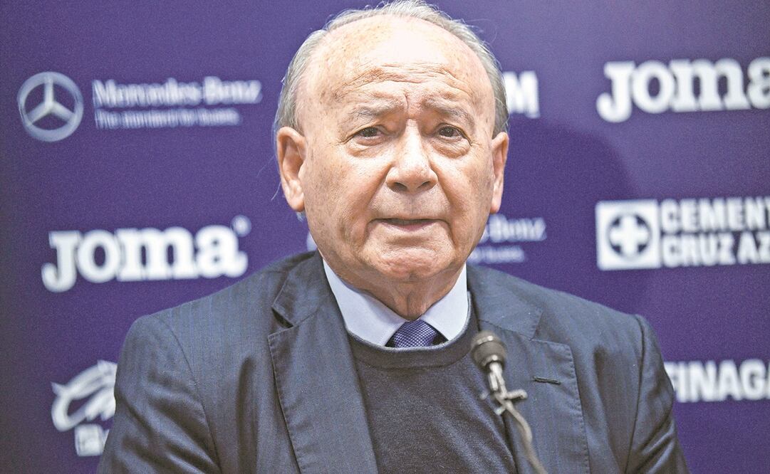 Foto: Archivo / EL UNIVERSAL