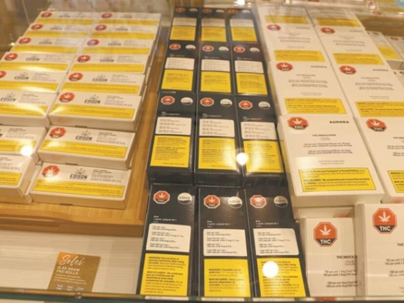 Cannabis: la nueva industria “verde” en Canadá