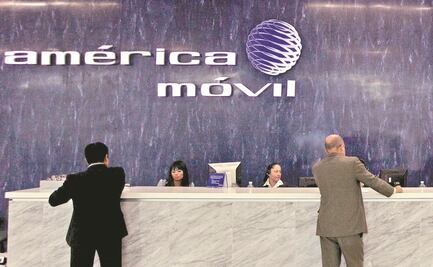 América Móvil, Telefónica y TIM compran negocio móvil de Grupo Oi