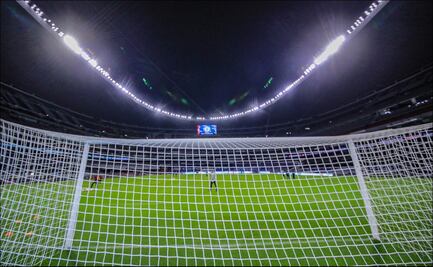 Rayados no le gana a Cruz Azul en la CDMX desde el 2009