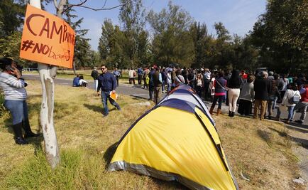Leonel Luna asegura que no habrá basurero en Las Águilas