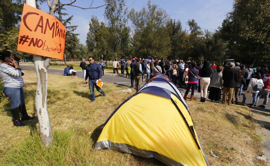 Foto: Archivo / EL UNIVERSAL