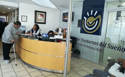 Dormir mal, un problema de salud pública subestimado e invisibilizado