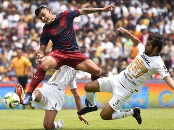 Chivas, con el peor promedio de goles de la temporada