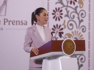 ¿Cuáles son las 11 reformas que propone Claudia Sheinbaum para la protección de mujeres?