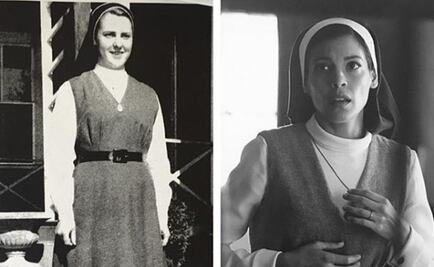 Stephanie Sigman debuta en terror con “Annabelle 2”