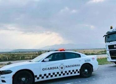 Encuentran decapitado a policía de Fuerza Civil en Galeana, Nuevo León