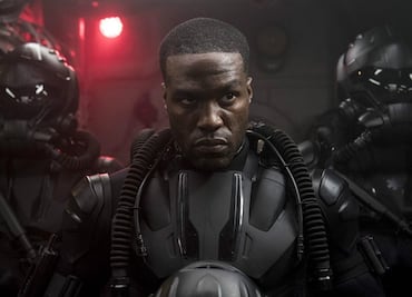 "Matrix 4" pone los ojos en villano de "Aquaman"