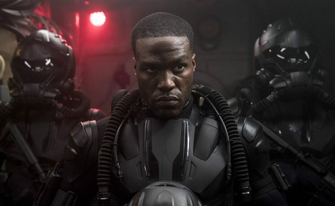 Foto: Warner Bros. vía Europa Press