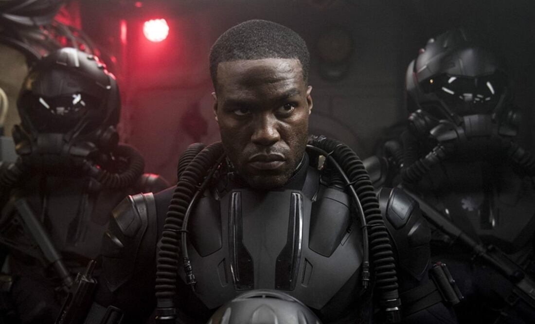 Foto: Warner Bros. vía Europa Press