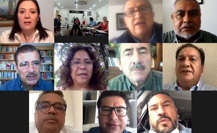 Pese a Covid-19 no ha caído recaudación, afirma el SAT a diputados