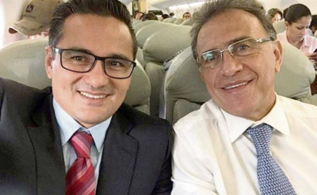 Foto: Miguel Carmona / Archivo EL UNIVERSAL