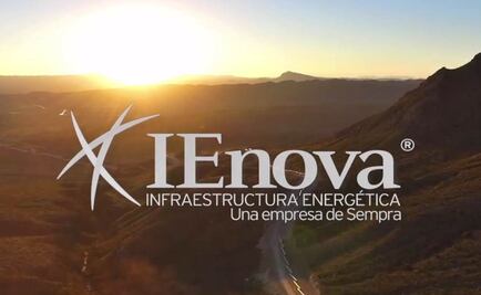 Acciones de IEnova caen tras señalamientos del gobierno federal