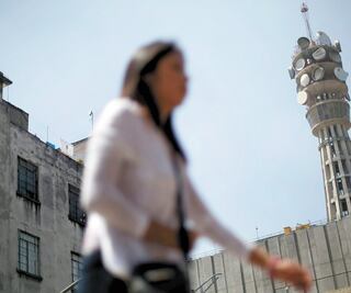 Municipios complican conectividad a internet