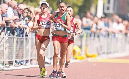 Dominar a chinas es su acicate