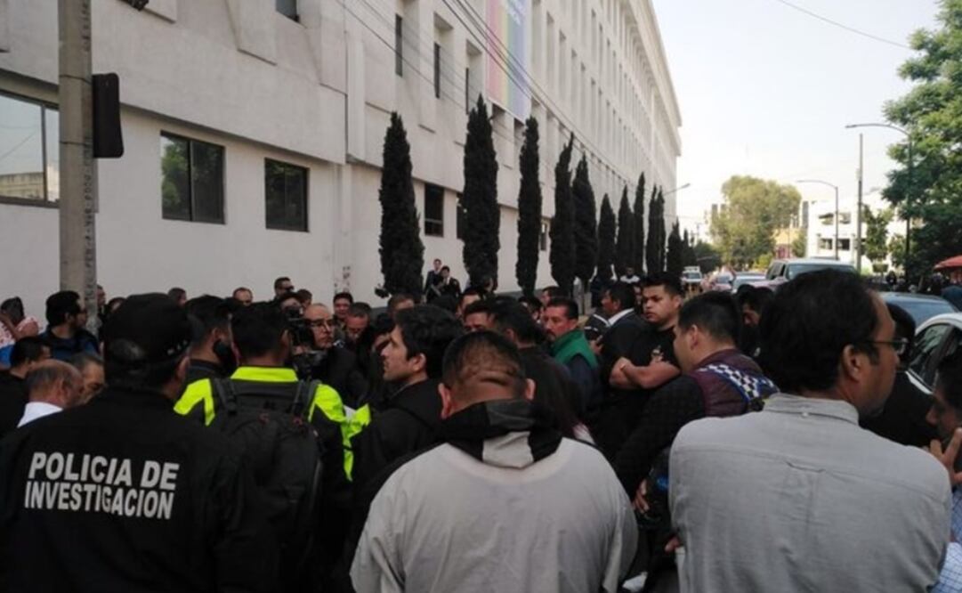 Fotografía: Especial