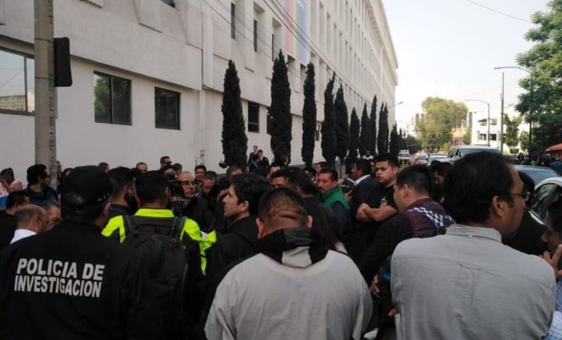 Fotografía: Especial