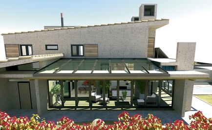 Casa ecológica, ¿cuánto cuesta?