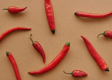 Estos son los beneficios que perderías si dejas de comer picante