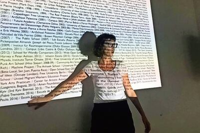 La Fundación Alumnos tiene un nuevo instituto