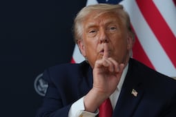 Trump sacude a México y Canadá: “Preferiría no tener el T-MEC”