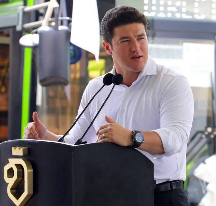 Mauro Guerra reiteró que una posible unión entre el FAM y MC pasa a segundo plano, si el mandatario estatal no detiene los ataques. Foto: Especial