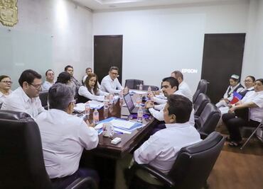 Dispone Tamaulipas 8 mdp en vacunas contra sarampión