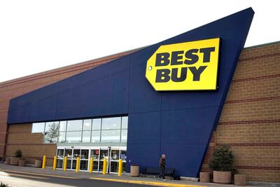 Best Buy decide salir de México