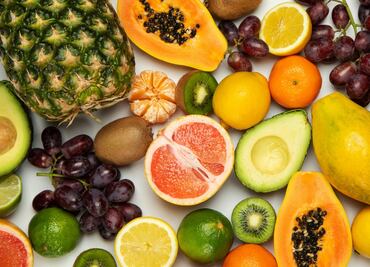 El consumo de esta fruta previene la formación de cálculos en los riñones