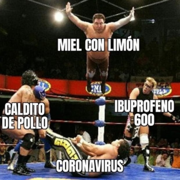 10 memes que nos ha dejado el coronavirus