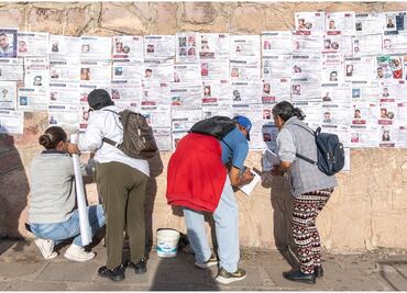 CNDH emite recomendación a Fiscalía de Veracruz; señala deficiente investigación en la desaparición de una persona en 2011