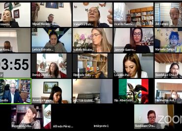 Congreso de la CDMX analiza cancelar licencias al que atropelle a peatones o ciclistas