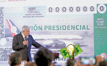 El Foco. “Cachito, cachito, cachito mío”