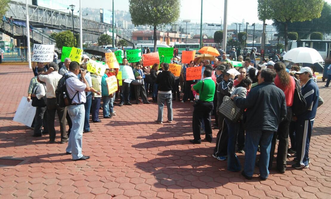 Juan Manuel Barrera / EL UNIVERSAL