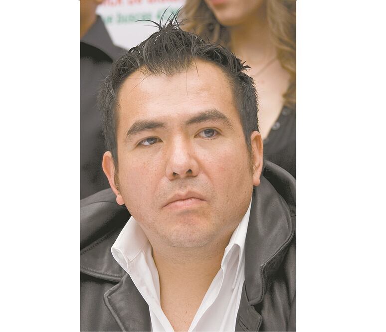 Se cree que Medina ntentó pedir ayuda pero no lo logró. Foto: CLASOS