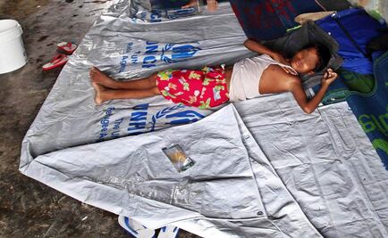 Alarma a Unicef tortura de niños hasta morir en Bangladesh