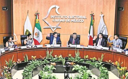 Austeridad ahorca a órganos electorales locales, advierte INE