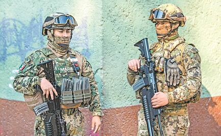 Terrorismo narco-opción para subir ganancias