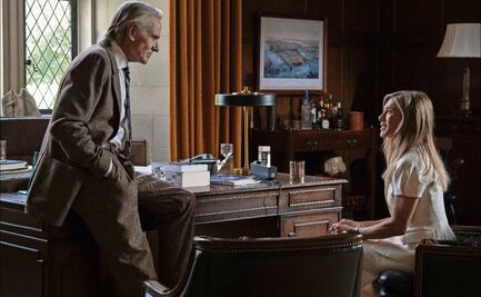 “The Morning Show” temporada 4: Jennifer Aniston enfrenta la era de la inteligencia artificial y los deepfakes