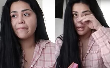 Gomita confiesa, entre lágrimas, que está tratando de quedar embarazada vía in vitro: "Me daba mucha ilusión" 