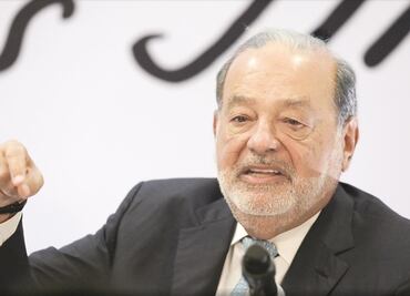 Telcel confirma que no participará en licitación de espectro móvil