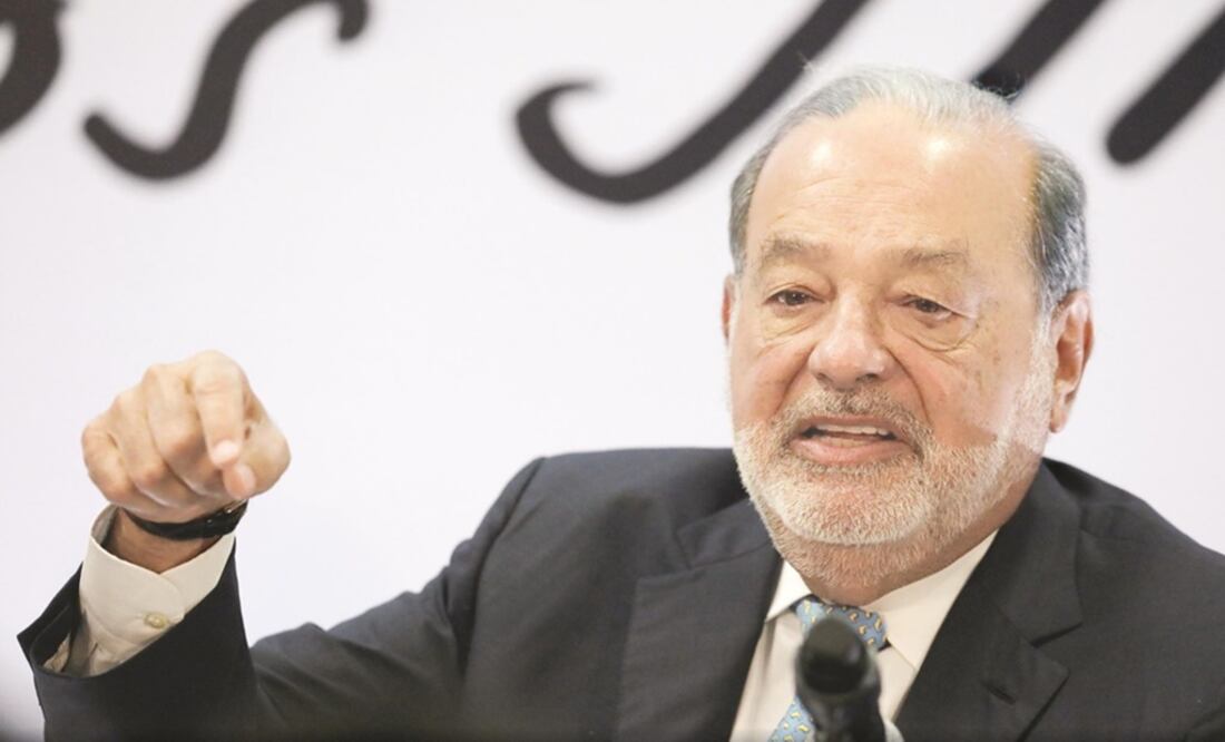 Foto: Archivo/ EL UNIVERSAL