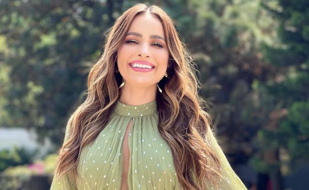 Instagram Cynthia Rodríguez.