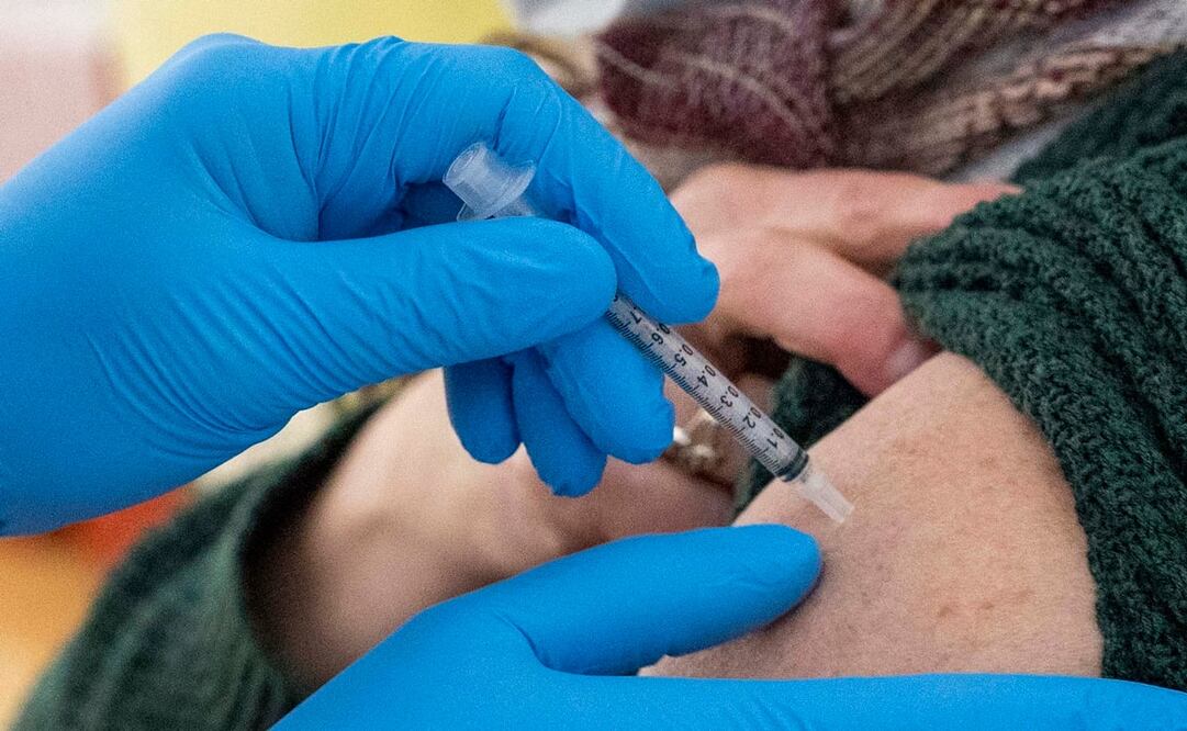 Foto: AP/Mary Altaffer, archivo