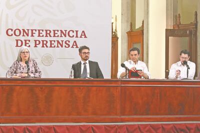 Da IMSS aval a 50 mil registros para obtener créditos