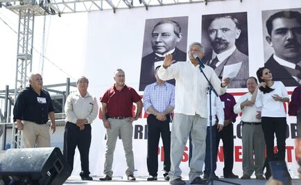 Si no hay TLCAN, AMLO buscaría acuerdo bilateral con Canadá